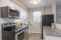 Valley View Apartments in Pottstown, PA - Building Photo - Interior Photo