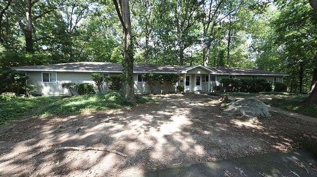 property at 54 Davie Cir