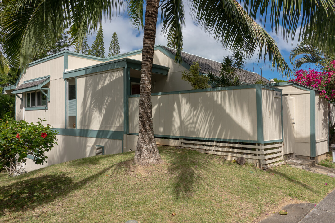 44-164 Hako St in Kaneohe, HI - Building Photo