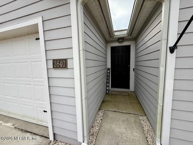 3640 Alta Lakes Blvd in Jacksonville, FL - Building Photo - Building Photo