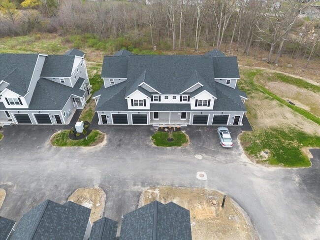 26-3 Regency Cir in Kittery, ME - Building Photo - Building Photo