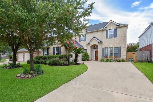 20907 Avery Cove Ln