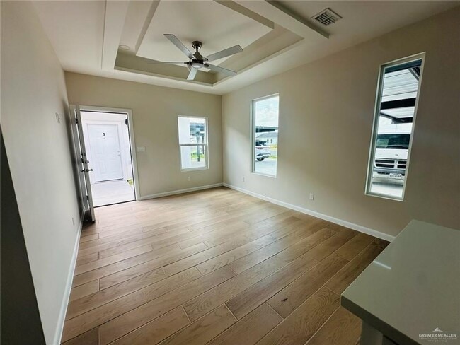 8 W Citrine St in Edinburg, TX - Building Photo - Building Photo