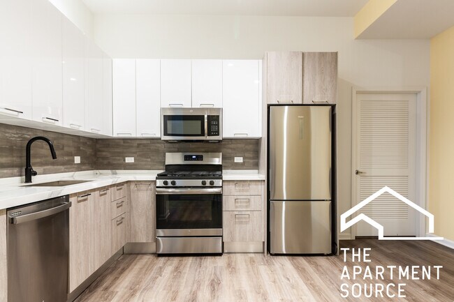 property at 2550 S Wabash Ave