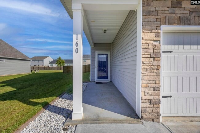 160 Jersey Ln in Columbia, SC - Building Photo - Building Photo