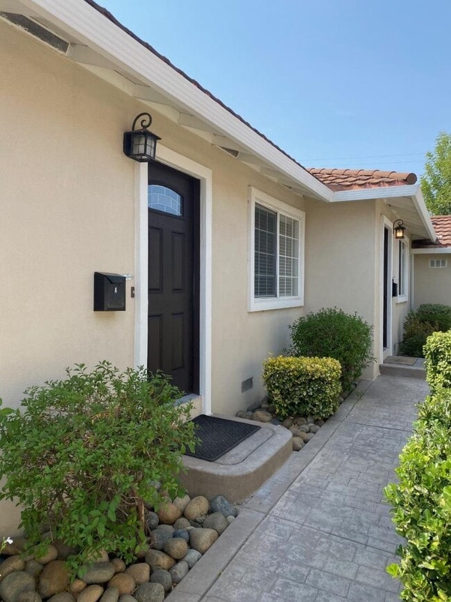 4455 Hamilton Ave in San Jose, CA - Building Photo - Building Photo