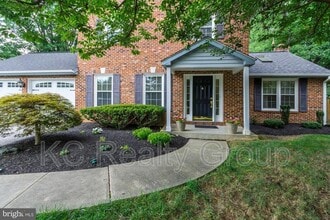 13700 Pendleton St in Fort Washington, MD - Building Photo - Building Photo