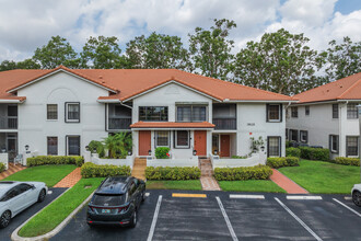 Sun Valley East Condominiums in Boynton Beach, FL - Building Photo - Building Photo