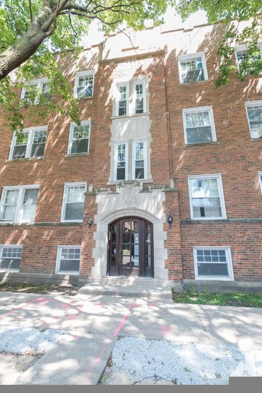 5137 N Wolcott Ave in Chicago, IL - Building Photo - Building Photo