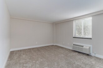 Whitney Apartments in Claymont, DE - Building Photo - Interior Photo