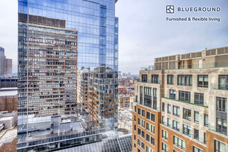 790 Boylston St, Unit FL15-ID1038 in Boston, MA - Building Photo - Building Photo