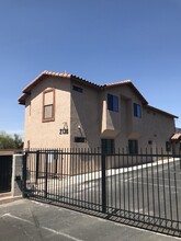 2136 N Euclid Ave in Tucson, AZ - Building Photo - Building Photo