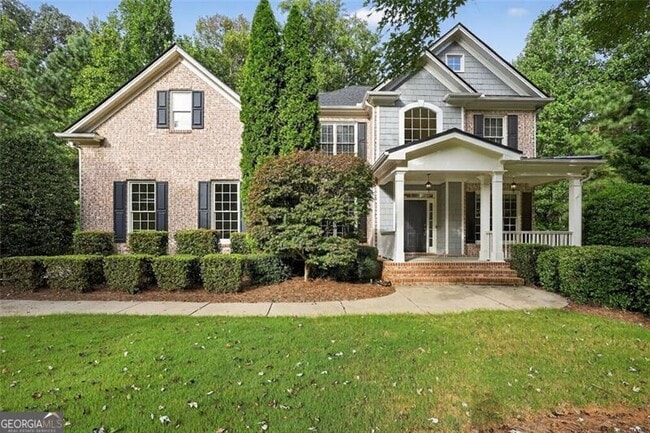 property at 1863 Brackendale Rd NW