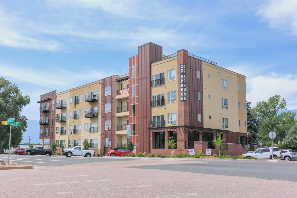 Meadows Pointe Apartments Colorado Springs, CO Apartments For Rent