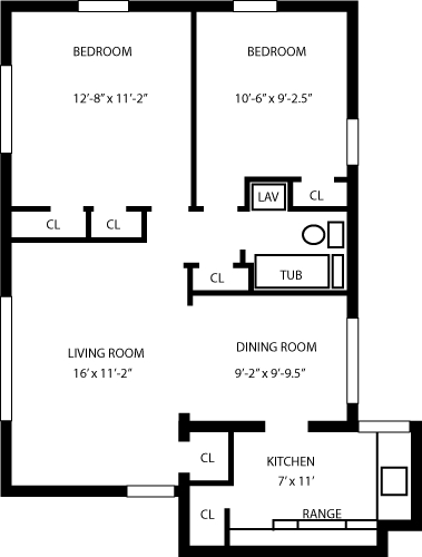 Llanberris Apartments photo'