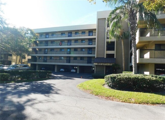 property at 1843 Golf View Dr
