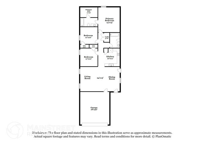 13807 Goat Cv in San Antonio, TX - Building Photo - Building Photo