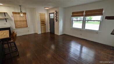 1855 W Stoll Pl in Denver, CO - Building Photo - Building Photo