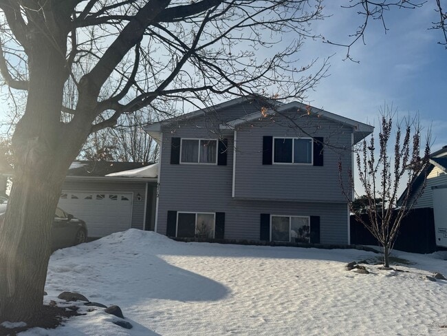 property at 9712 Hames Ct S