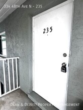 334 48th Ave N in St. Petersburg, FL - Building Photo - Building Photo