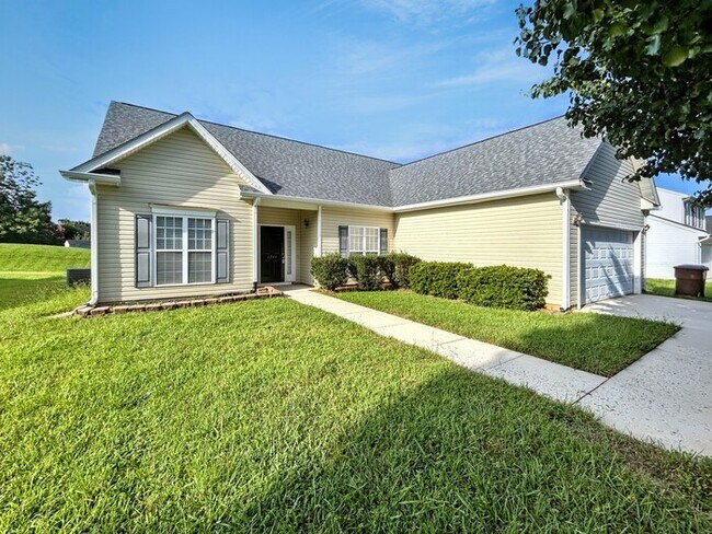 property at 1244 Scarlett Dr