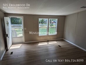 505 Englewood Dr in Greenville, SC - Building Photo - Building Photo