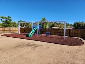 119 N Heritage Ln in Payson, AZ - Building Photo - Building Photo