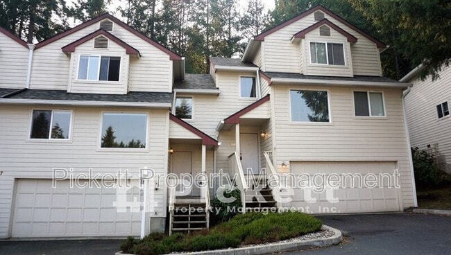 1307 NW Slate Ln in Silverdale, WA - Building Photo - Building Photo