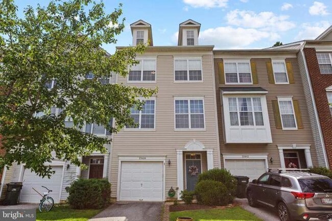 property at 23450 Dahlia Cir
