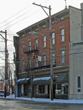 Stewart Manor in Cincinnati, OH - Building Photo - Building Photo