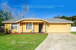 116 Rabun Ct in Sanford, FL - Building Photo