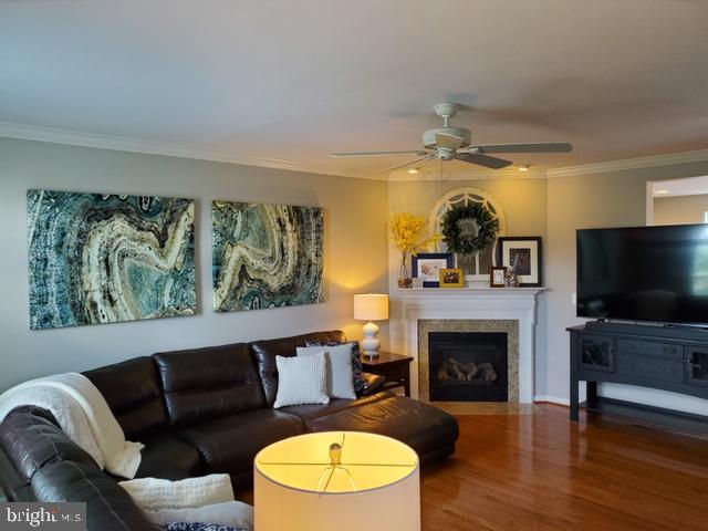 property at 43022 Spyder Pl