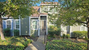 347 Scottsdale Rd in Pleasant Hill, CA - Building Photo