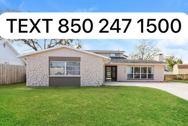 1727 St Anthony Dr