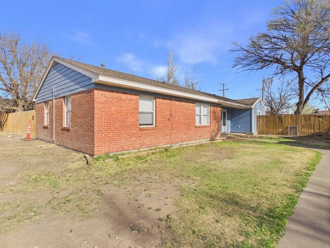 3004 Westhaven Dr in Amarillo, TX - Building Photo - Building Photo