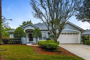 391 Meadowlark Ln in St. Augustine, FL - Building Photo