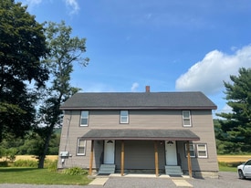 4737 NY-353 in Salamanca, NY - Building Photo