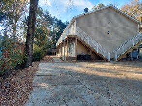 1329 Nylic St, Unit 2A1 in Tallahassee, FL - Building Photo - Building Photo