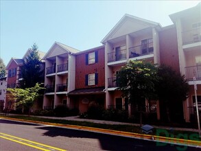 Andrew Place Commons in West Lafayette, IN - Foto de edificio - Building Photo