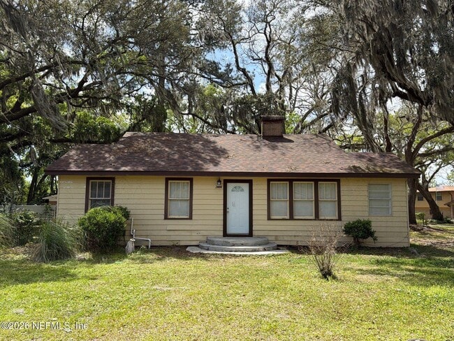 2414 Prospect St in Jacksonville, FL - Building Photo - Building Photo