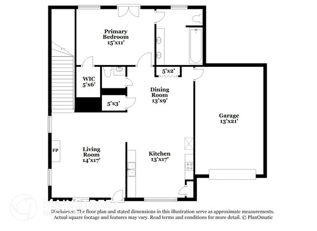 4825 Green Spring Dr in McLeansville, NC - Foto de edificio - Building Photo