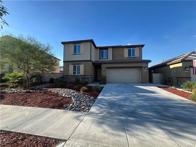 property at 29837 Warrior Way