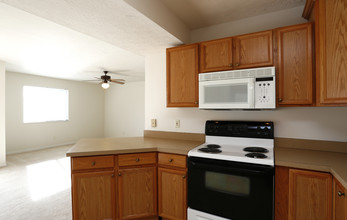 Walton Ridge Apartments in Walton, KY - Foto de edificio - Interior Photo