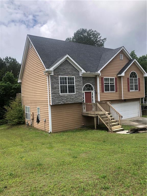 property at 3275 Spincaster Way