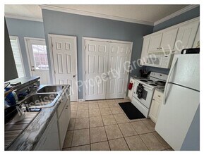 115 Greystone Blvd in Oxford, MS - Building Photo - Building Photo