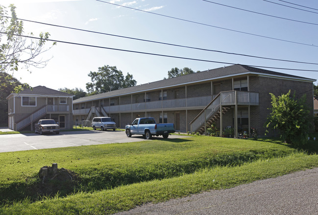 La Mark Apartment in La Marque, TX - Building Photo - Building Photo