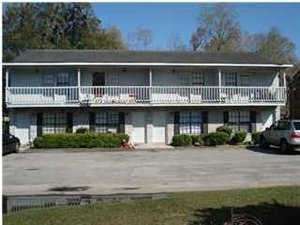 268 Fleming Rd in Charleston, SC - Foto de edificio - Building Photo