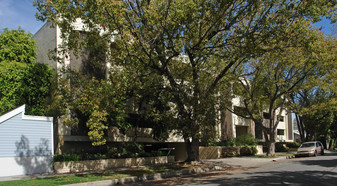 Post-Doc Housing Apartments