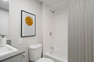 103 & 105 West Lodge in Toronto, ON - Building Photo - Building Photo