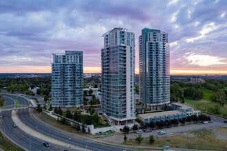 Westgate Park in Calgary, AB - Building Photo - Building Photo